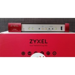 Маршрутизатор ZyXel ZyWALL VPN50