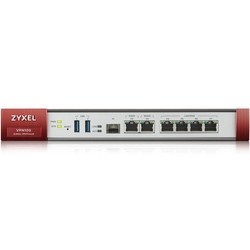 Маршрутизатор ZyXel ZyWALLl VPN100
