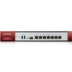 Маршрутизатор ZyXel ZyWALL VPN300