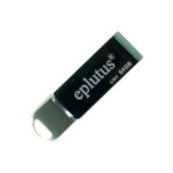 USB Flash (флешка) Eplutus U-301 64Gb