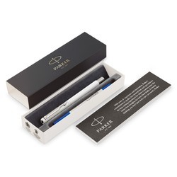 Ручка Parker Vector Standard T01 Blue Green