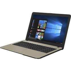 Ноутбук Asus F540BA (F540BA-GQ626T)