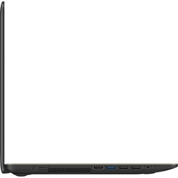 Ноутбук Asus VivoBook 15 X540BA (X540BA-DM008)