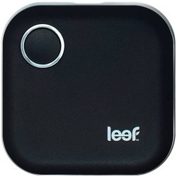 USB Flash (флешка) Leef iBridge Air 64Gb (черный)