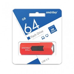 USB Flash (флешка) SmartBuy Stream USB 3.0
