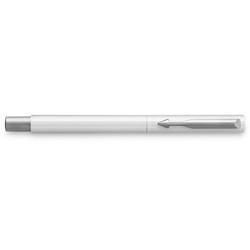 Ручка Parker Vector Standard T01 White