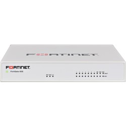 Маршрутизатор Fortinet FortiGate 60E