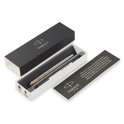 Ручка Parker Jotter Core T691 Stainless Steel GT