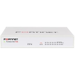 Маршрутизатор Fortinet FortiGate 60E-POE