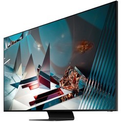Телевизор Samsung QE-75Q800TA