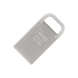 USB Flash (флешка) Mirex TETRA USB 3.0 64Gb