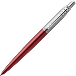 Ручка Parker Jotter Core K65 Kensington Red CT