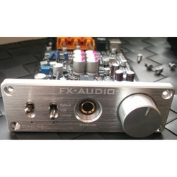 Усилитель для наушников FX-Audio DAC-X6