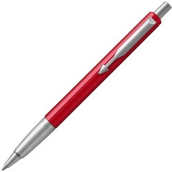 Ручка Parker Vector Standard K01 Red CT