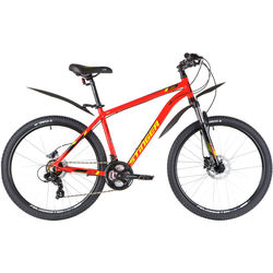 Велосипед Stinger Element Pro 26 2020 frame 14