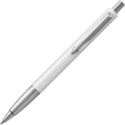 Ручка Parker Vector Standard K01 White CT