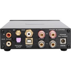 Усилитель FX-Audio D802C Pro