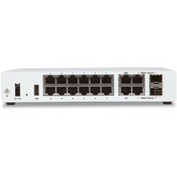 Маршрутизатор Fortinet FortiGate 80E