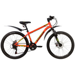 Велосипед Stinger Element Evo 24 2020 frame 14