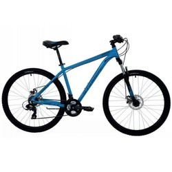 Велосипед Stinger Element Evo 27 2020 frame 16 (синий)