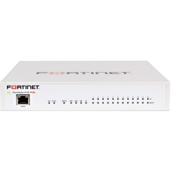 Маршрутизатор Fortinet FortiGate 80E-POE