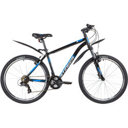 Велосипед Stinger Element STD 26 2020 frame 14