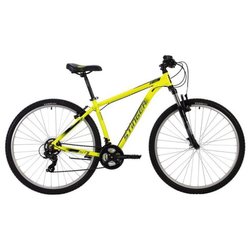 Велосипед Stinger Element STD 26 2020 frame 18 (зеленый)