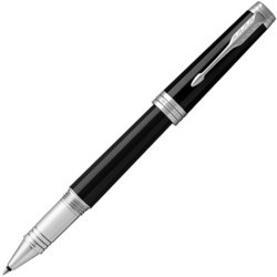 Ручка Parker Premier T560 Black Lacquer CT