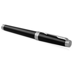 Ручка Parker Premier T560 Black Lacquer CT