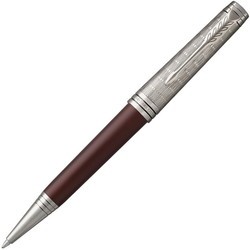 Ручка Parker Premier K567 Crimson Red RT