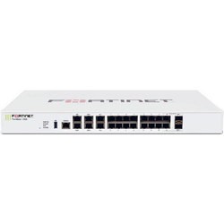 Маршрутизатор Fortinet FortiGate 100E