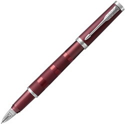 Ручка Parker Ingenuity Deluxe F504 Deep Red PVD