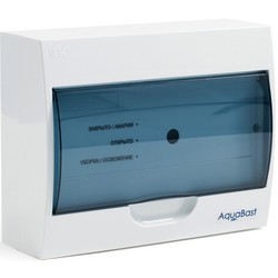 Система защиты от протечек AquaBast Standart 1