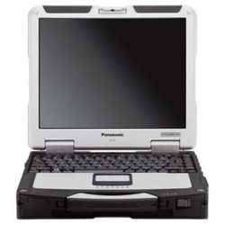 Ноутбук Panasonic ToughBook CF-31 MK5 (CF-314B500N9) (серебристый)