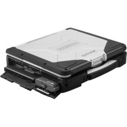 Ноутбук Panasonic ToughBook CF-31 MK5 (CF-314B600N9)