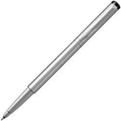 Ручка Parker Vector Steel T03 Stainless Steel CT