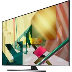 Телевизор Samsung QE-75Q77TA
