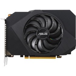 Видеокарта Asus GeForce GTX 1650 Phoenix OC GDDR6