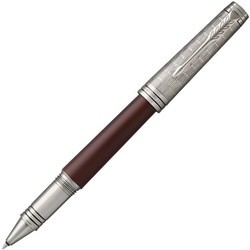 Ручка Parker Premier T567 Crimson Red RT