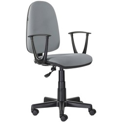 Компьютерное кресло Brabix Prestige Start MG-312 (серый)