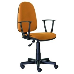 Компьютерное кресло Brabix Prestige Start MG-312 (оранжевый)