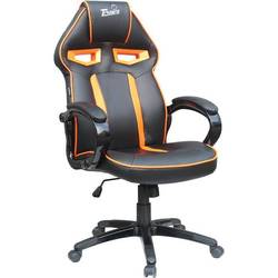 Компьютерное кресло Trident GK-0303 (оранжевый)