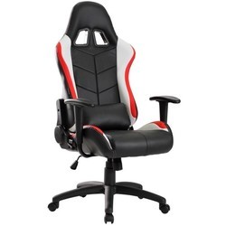 Компьютерное кресло Trident GK-0909 (красный)