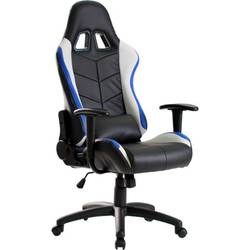 Компьютерное кресло Trident GK-0909 (синий)