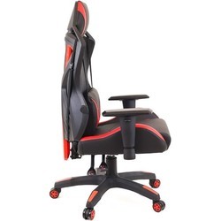 Компьютерное кресло Everprof Infinity X2 (красный)