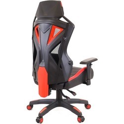 Компьютерное кресло Everprof Infinity X2 (красный)