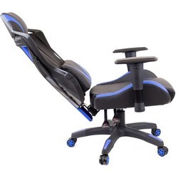 Компьютерное кресло Everprof Infinity X2 (синий)