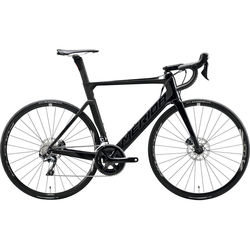 Велосипед Merida Reacto Disc 5000 2020 frame S/M