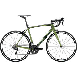Велосипед Merida Scultura 6000 2020 frame 4XS