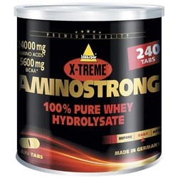 Аминокислоты Inkospor X-Treme Aminostrong 240 tab